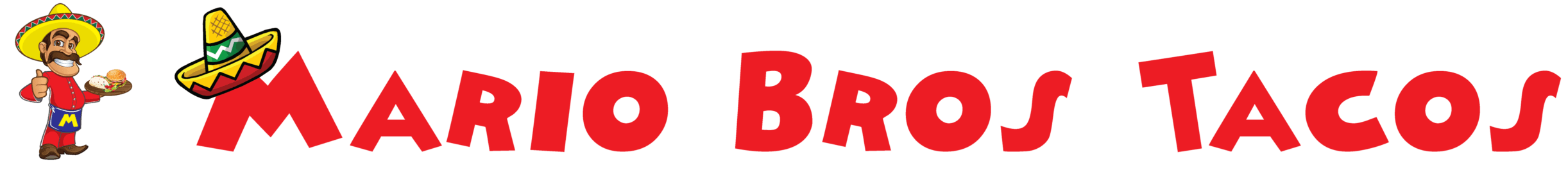 Mario Bros Tacos