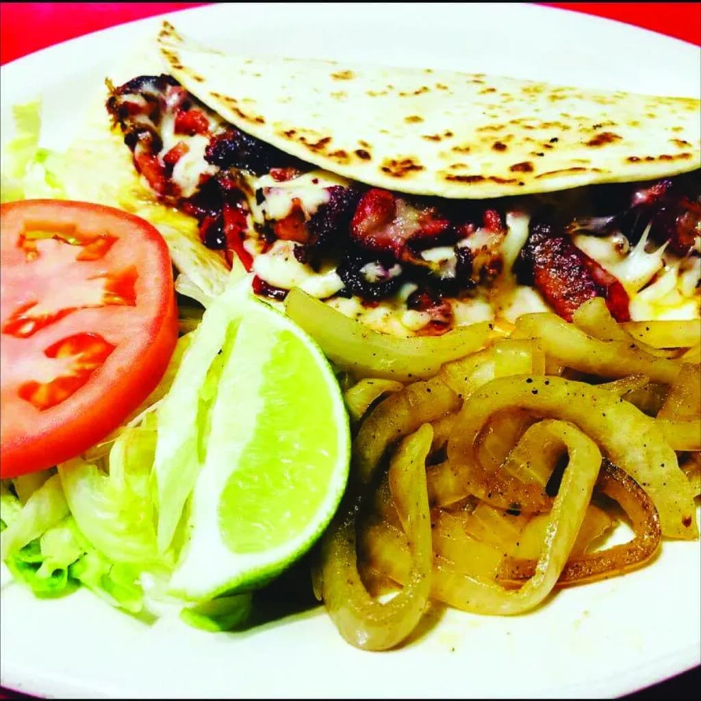 Quesadilla
